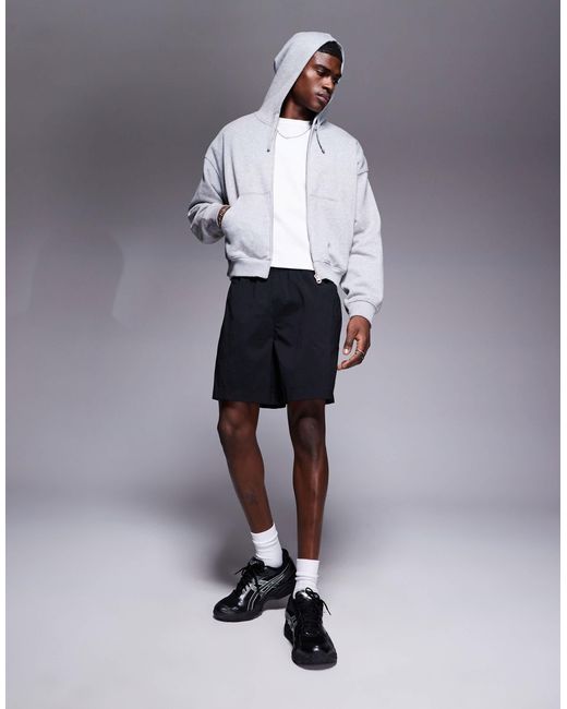 The North Face – class v pathfinder – shorts in White für Herren