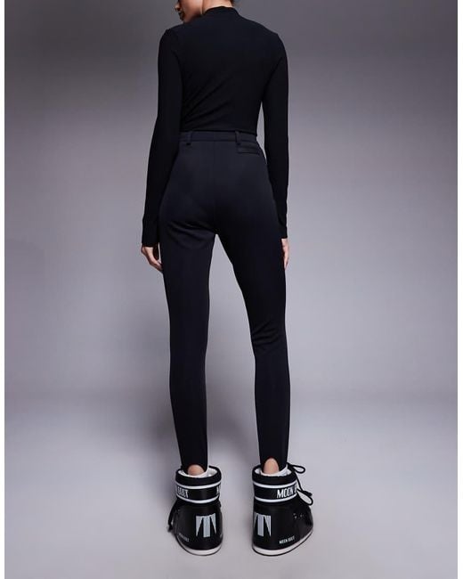 Asos 4505 Ski Tall di ASOS 4505 Ski & Snow in Blue