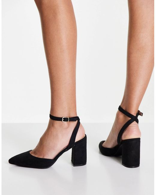 Raid Black – neima – schuhe