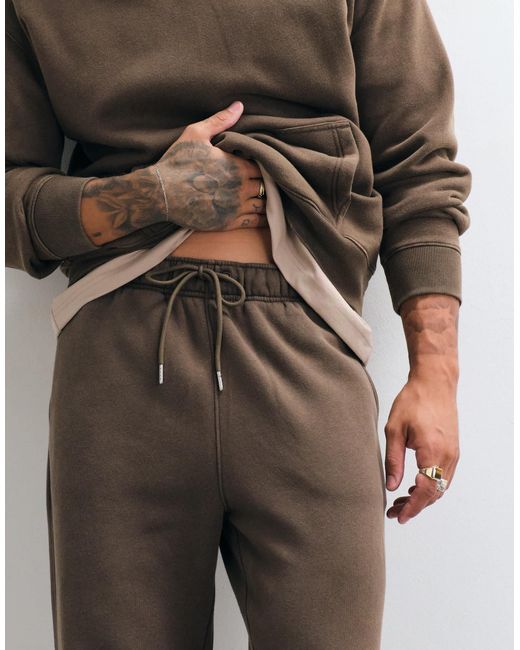 Larry ensemble Only & Sons pour homme en coloris Brown