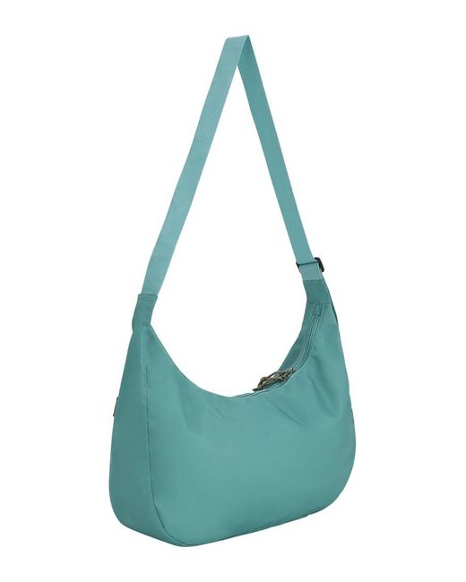 Regatta Blue Boulder Crossbody Bag