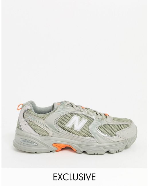 Asos new balance homme discount