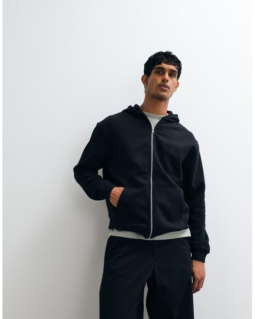 ASOS Essentials in het Blue voor heren