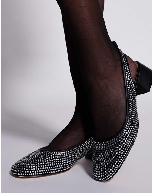 Steve Madden Brown – smitten – schuhe mit mesh