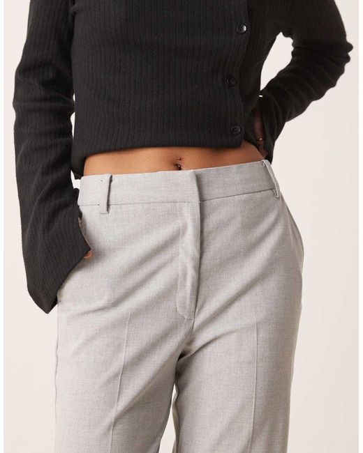 ASOS Petite in het Natural