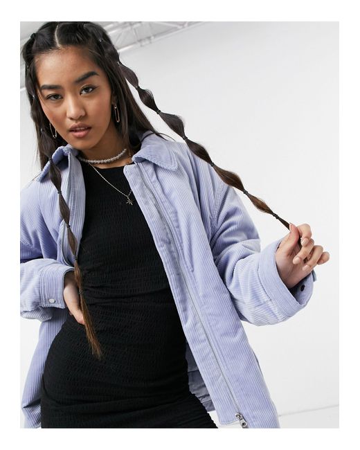 Weekday tara jacket Outlet