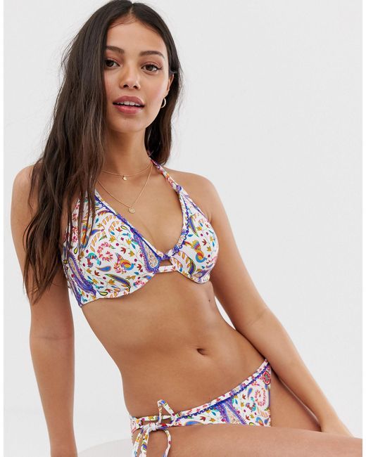 freya indio bikini