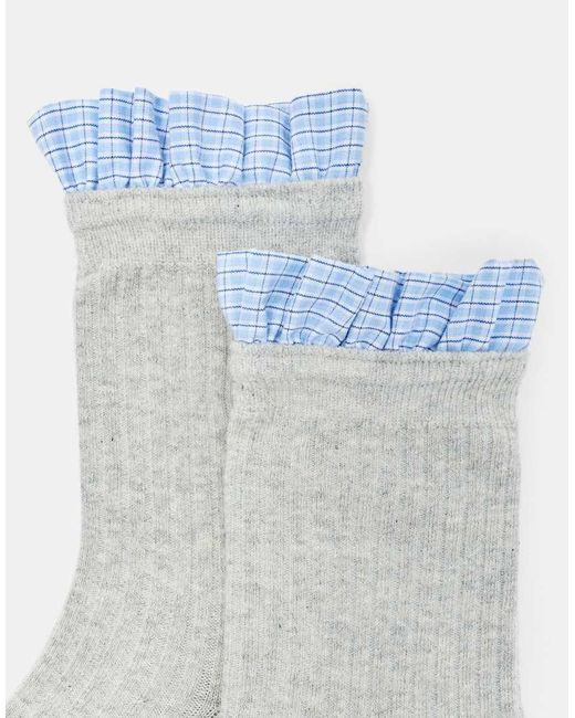 Calzini di Pull&Bear in White