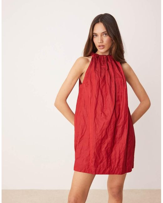 Capsule di Mango in Red