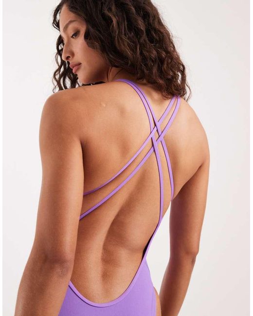 Nike Nike in het Purple