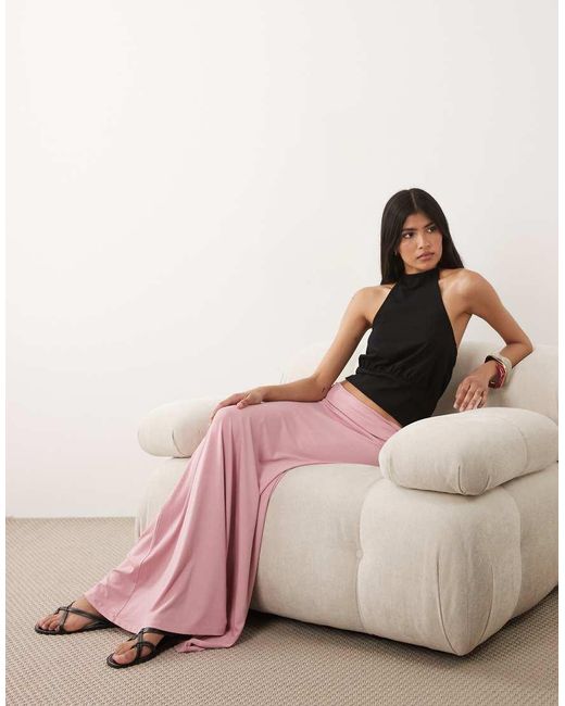 ASOS Rok in het Pink