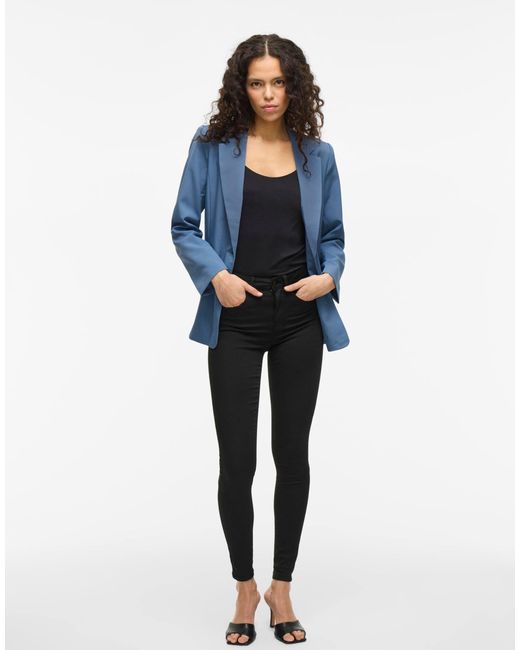 Vila Blue – blazer