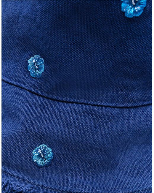 Pull&Bear Blue – anglerhut