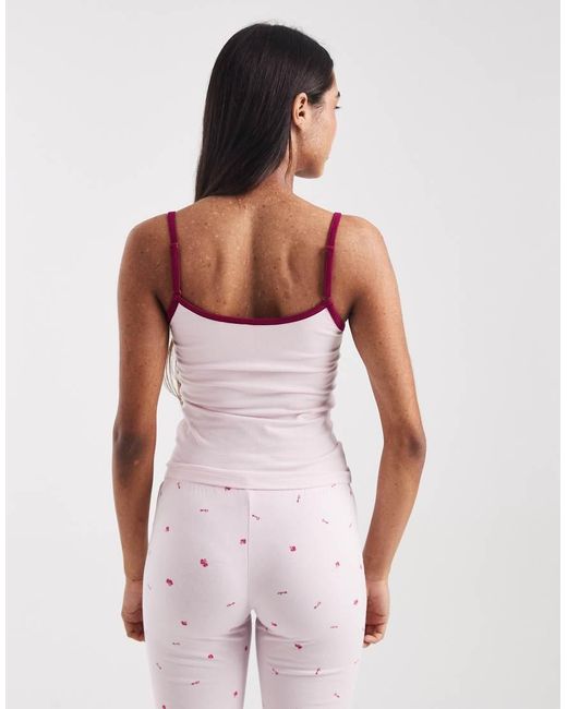 Cotton On White Dreamy Soft Longline Cami