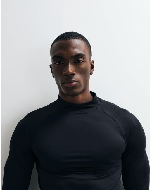 Icon - top 4505 pour homme en coloris Blue