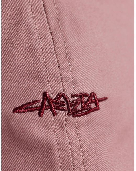 ASOS – kappe in Pink für Herren