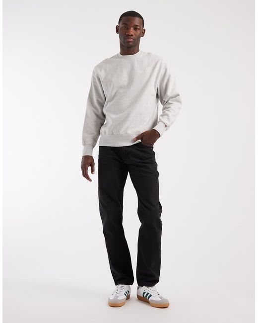 Levi's Authentic in het White voor heren