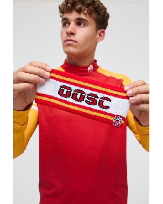 OOSC White Kansas City Chiefs