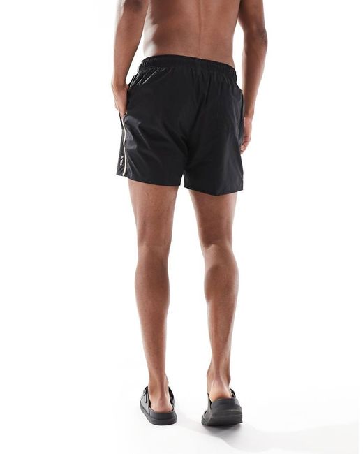 Boss Black Boss Iconic Swim Short for men