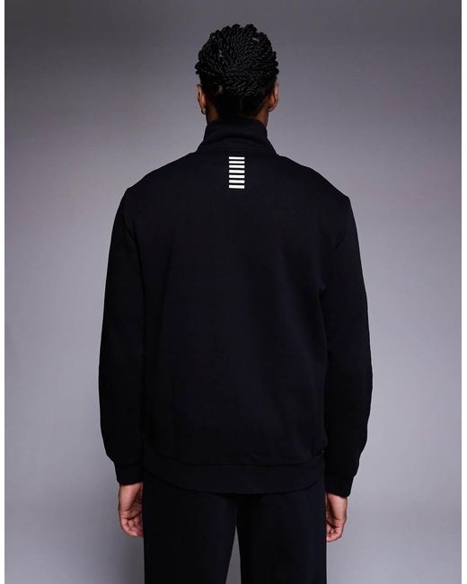 Armani di EA7 in Blue da Uomo