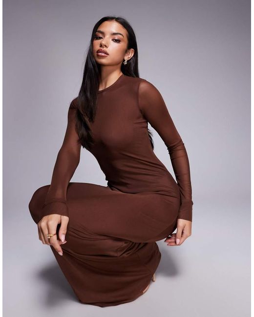 AFRM Didi in het Purple