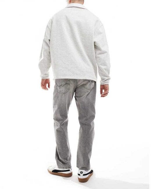 Jack & Jones Chris in het Gray voor heren