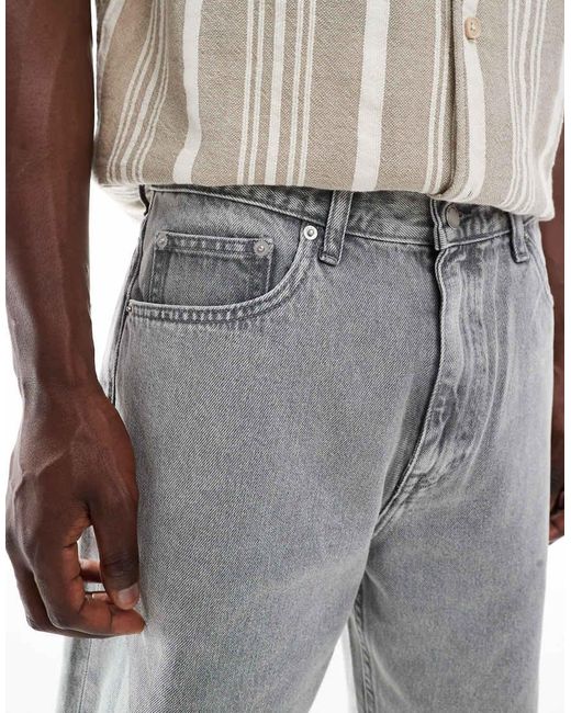 Dr. Denim Dr. Denim in het White voor heren