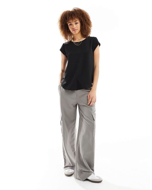 ONLY Black – bluse