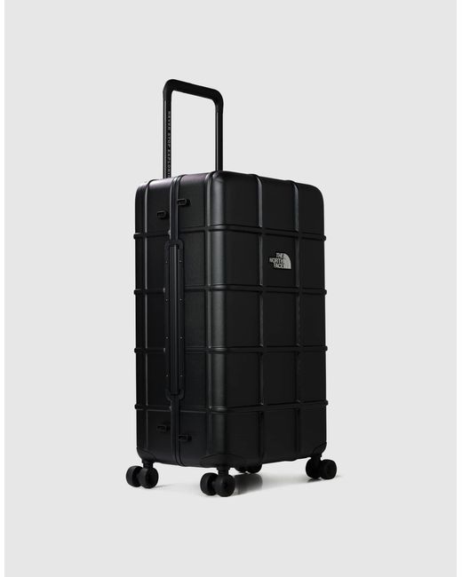The North Face Black – allwetter-rollkoffer