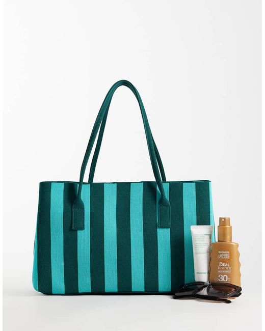 Fly ASOS de color Green