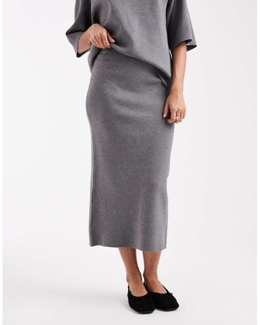 Object Gray – midirock