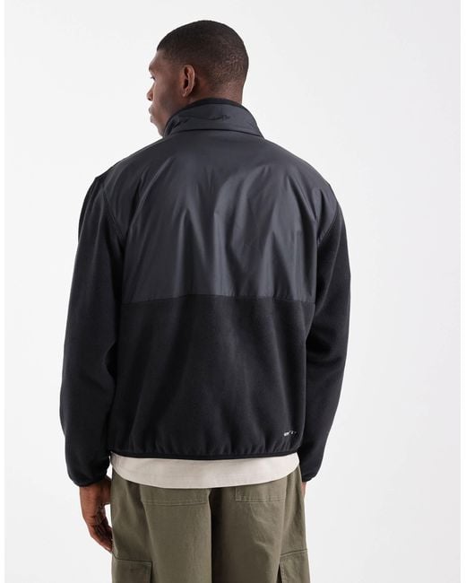 Nike Blue Club Fleece Jacket for men