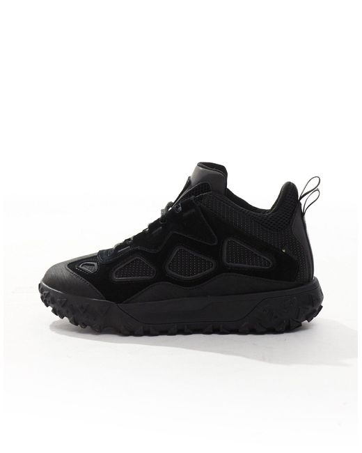 Timberland – greenstride motion goretex – sneaker in Black für Herren