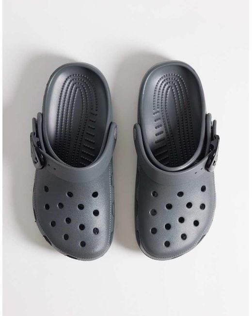 Classic di CROCSTM in Gray