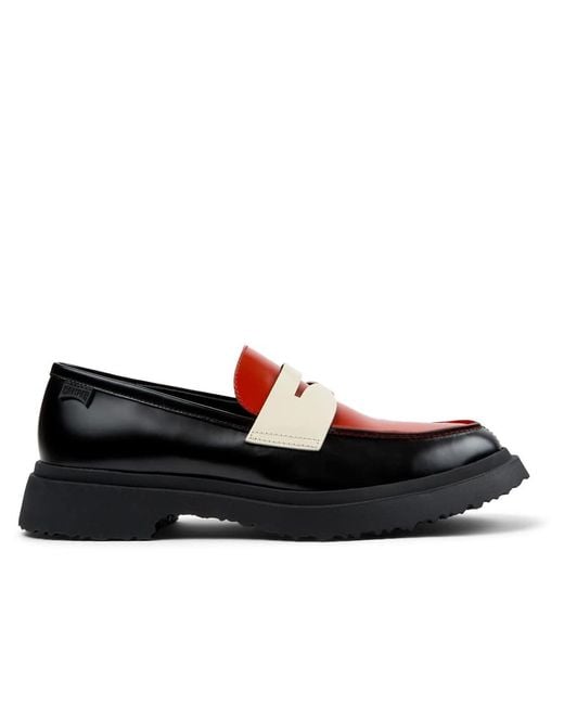 Walden di Camper in Black da Uomo