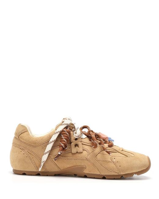 Nokwol Natural Atlas Trainers