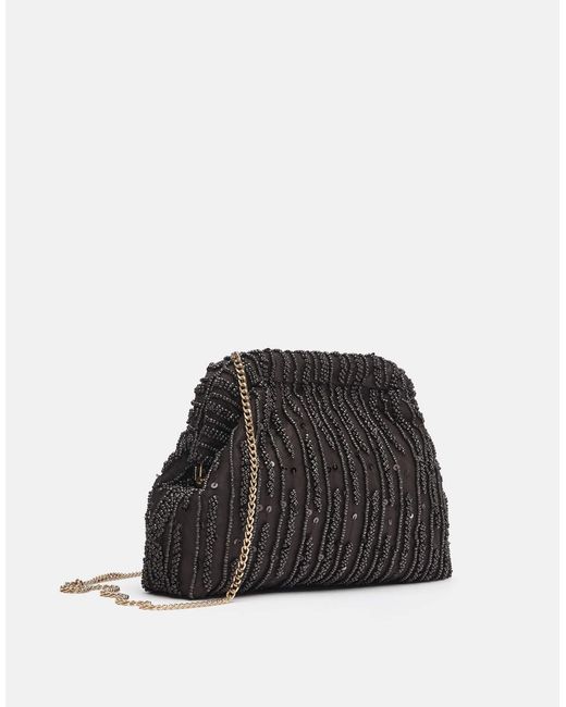 Pull&Bear Black – clutch