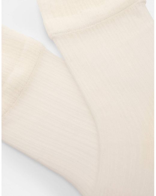 Lot Pull&Bear en coloris Natural