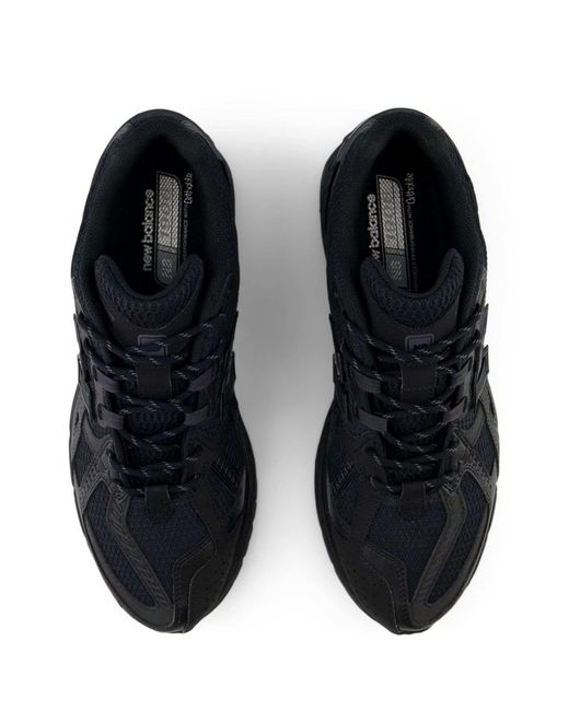 New Balance Herren 1906R in Black für Herren