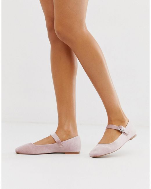 asos mary janes