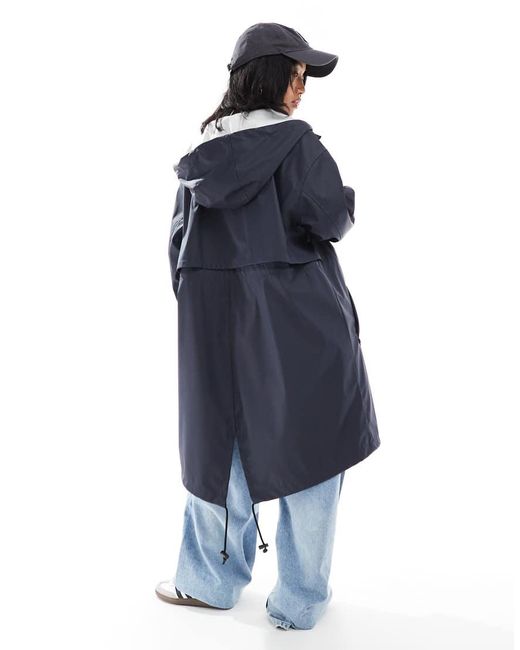 Asos Design Petite di ASOS in Blue