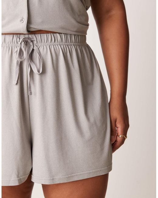 Curve - ensemble Loungeable en coloris Multicolor
