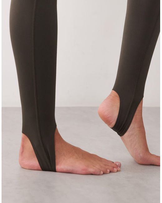 Legging 4505 en coloris Blue
