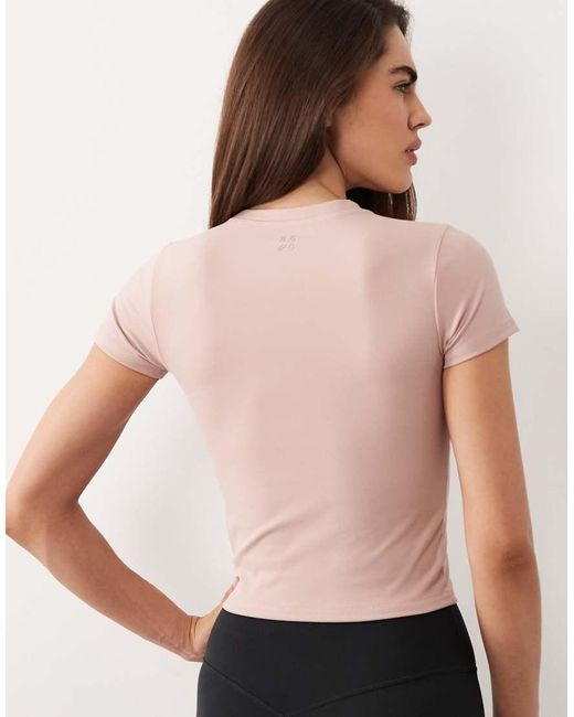 Icon Studio di 4505 in Pink