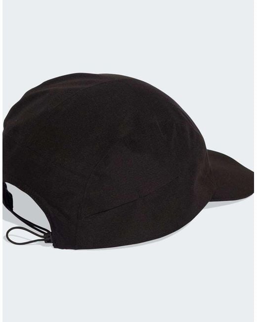 Adidas Originals Black Terrex Xperior Climaproof Cap
