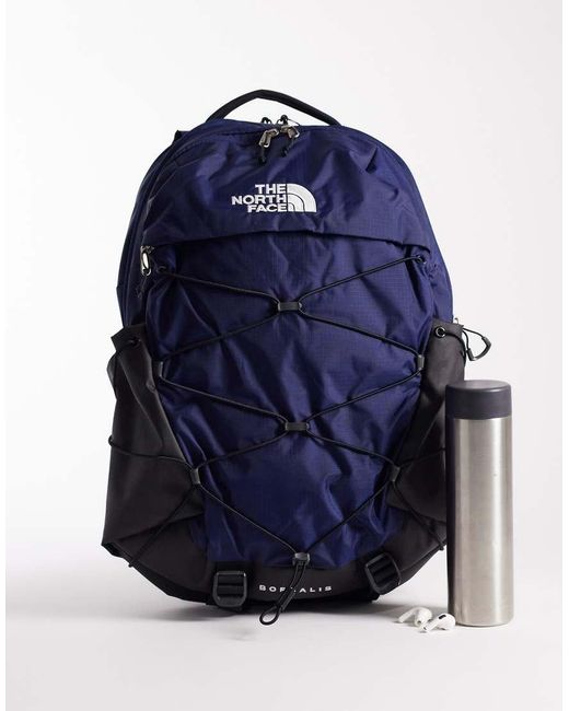 Borealis di The North Face in Blue