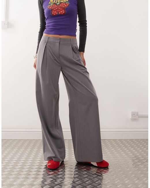 Collusion Gray – hose