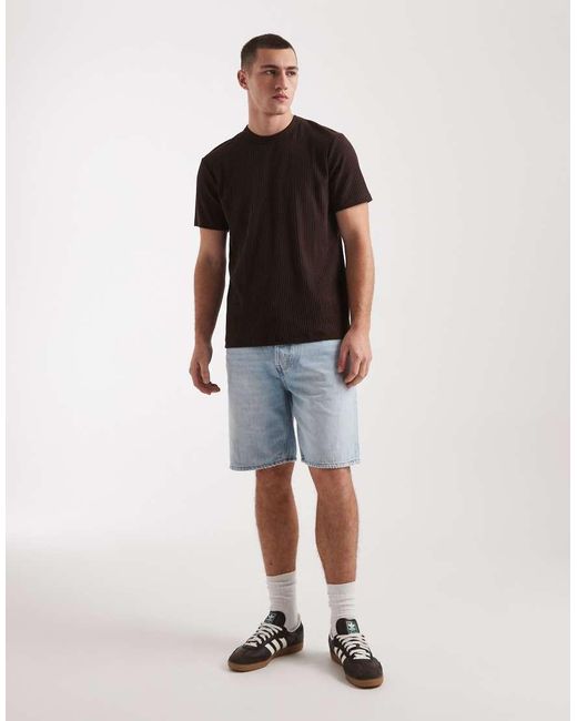 Only & Sons Edge in het Black voor heren