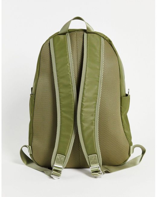 adidas khaki backpack