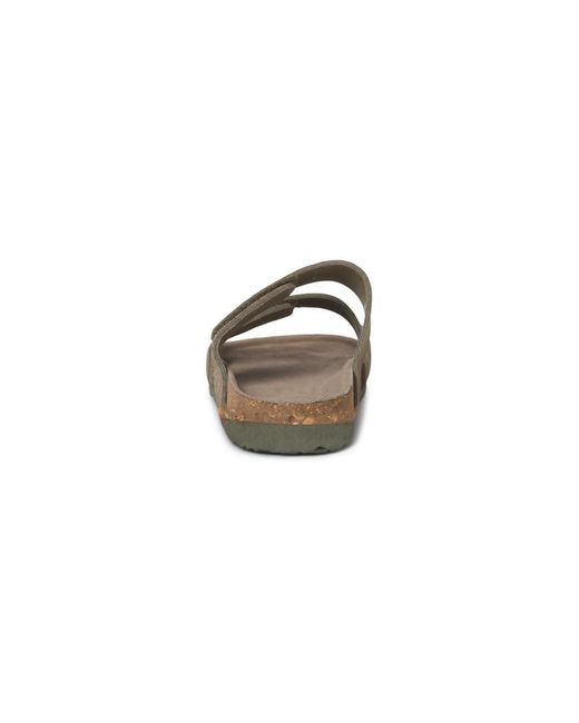 Jack & Jones White Malta Sandal for men